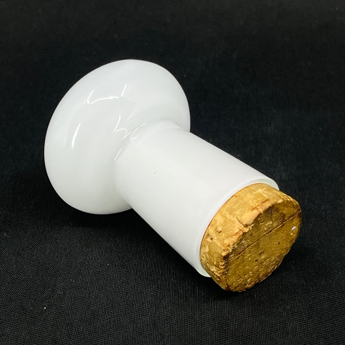 White Palette peber shakers