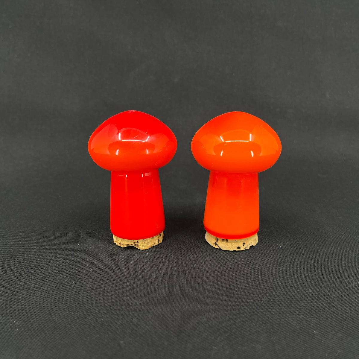 Red Palette peber shakers