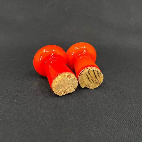 Red Palette peber shakers