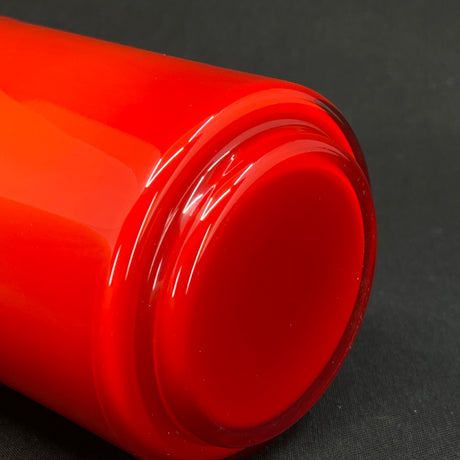Red Palette marmalade jar