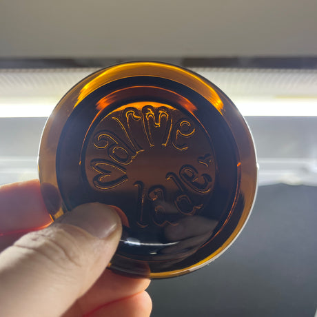 Umbra Palette marmalade jar