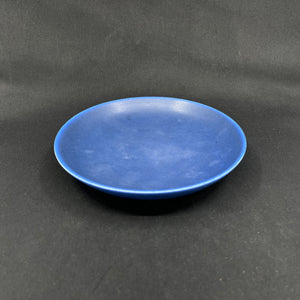 Blue Palshuls dish, 20 cm.