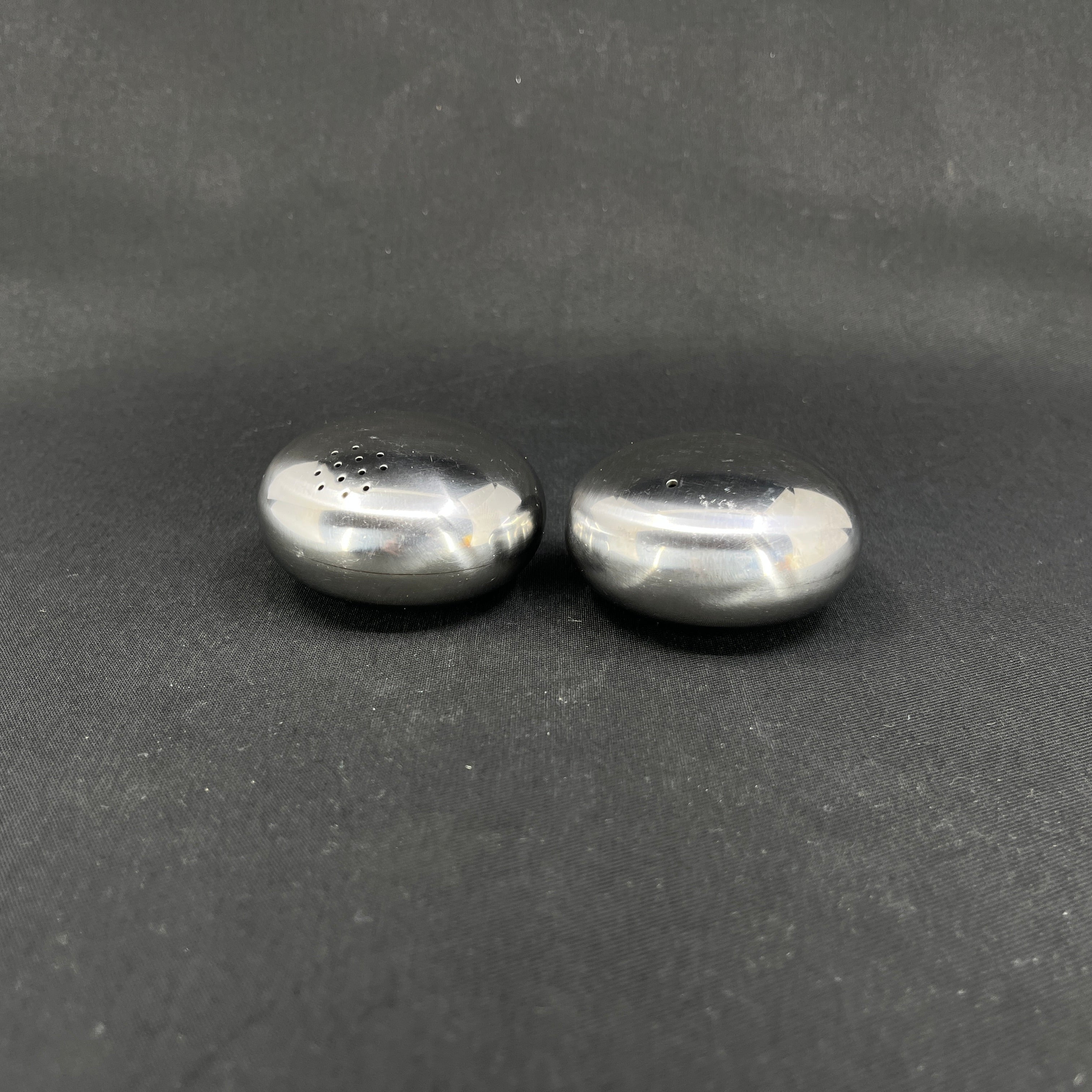 New Yorker Salatset von Georg Jensen