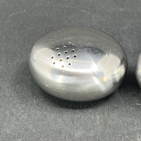 Salt and pepper set from Georg Jensen - Henning Koppel