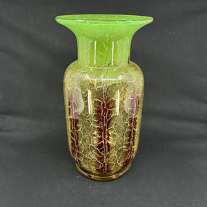 WMF Ikora vase fra 1930'erne - Karl Wiedmann
