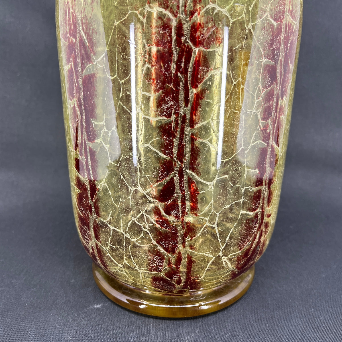 WMF Ikora vase fra 1930'erne - Karl Wiedmann