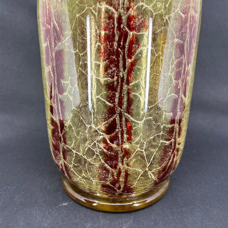 WMF Ikora vase from the 1930s - Karl Wiedmann