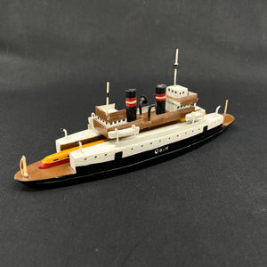Model ship - Odin ferry