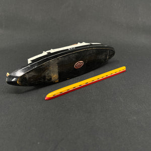 Model ship - Odin ferry