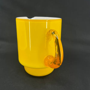 Gul Palet stor kande, 1,5 liter