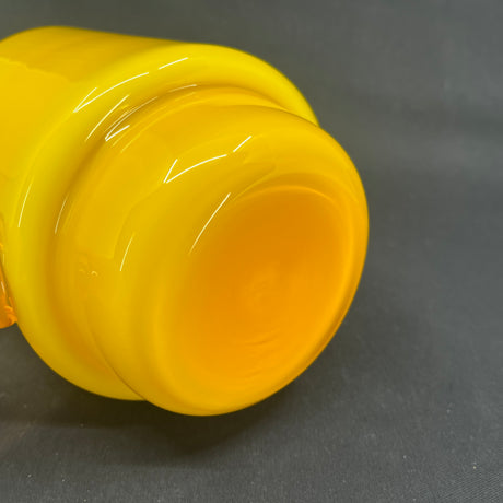Yellow Palet large jug, 1.5 liters