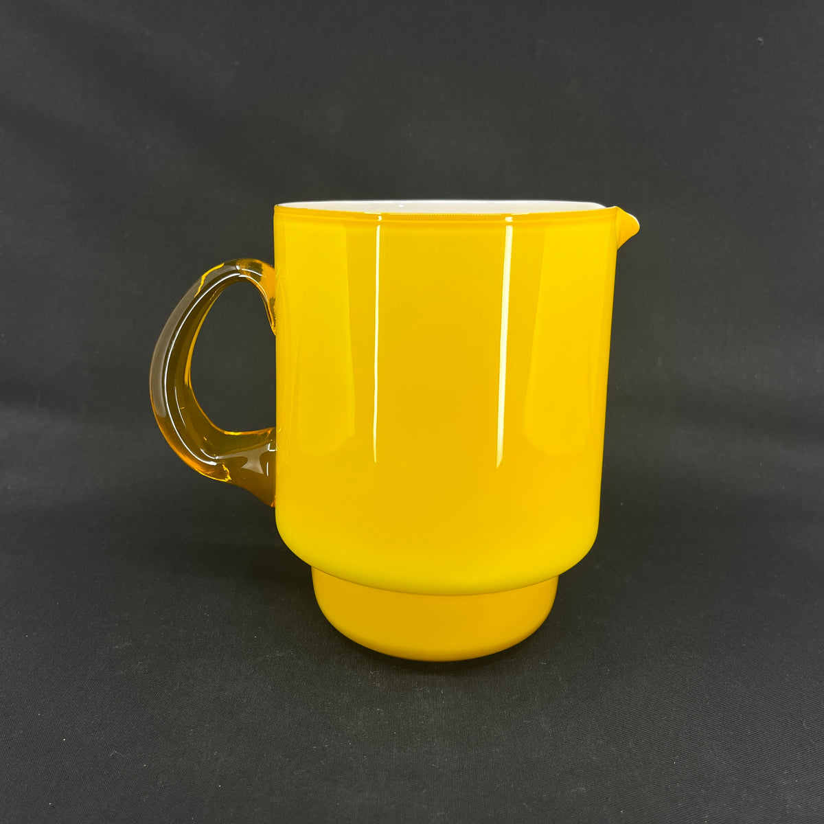 Gul Palet stor kande, 1,5 liter