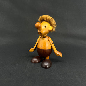 Original Strit figur
