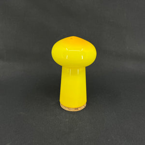 Sjælden Gul Palet sukkerstrø, 13 cm.