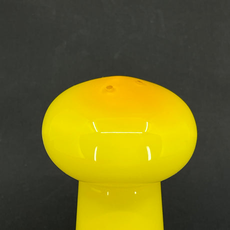 Sjælden Gul Palet sukkerstrø, 13 cm.