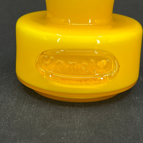 Yellow Palette jar - Cinnamon