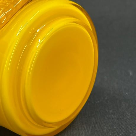 Yellow Palette jar - Cinnamon