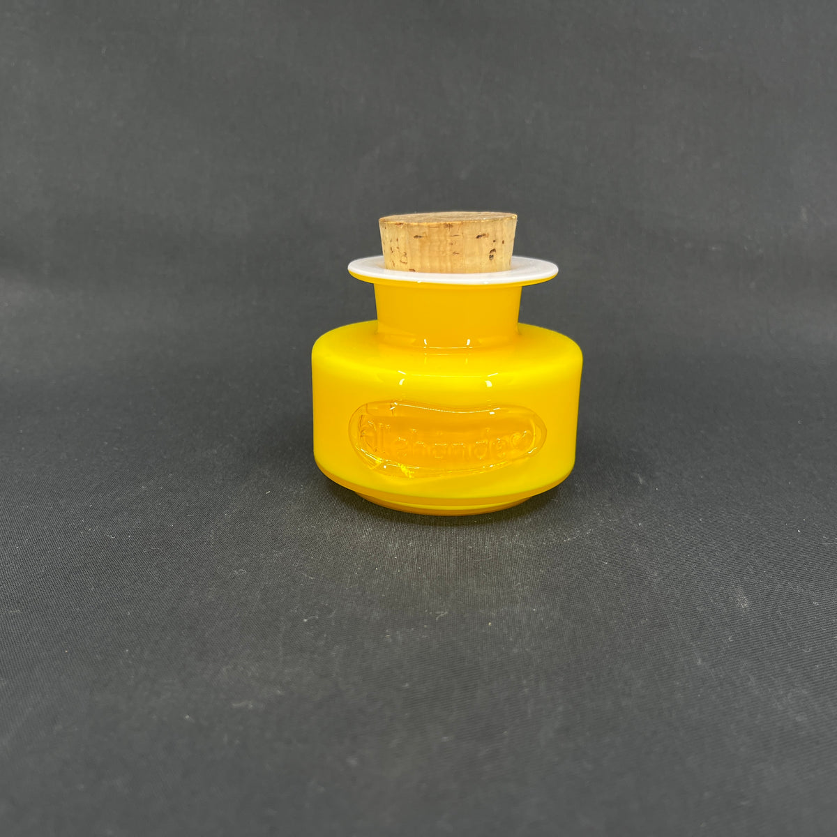 Yellow Palette jar - Allspice