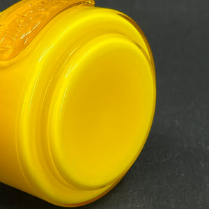 Yellow Palette jar - Allspice
