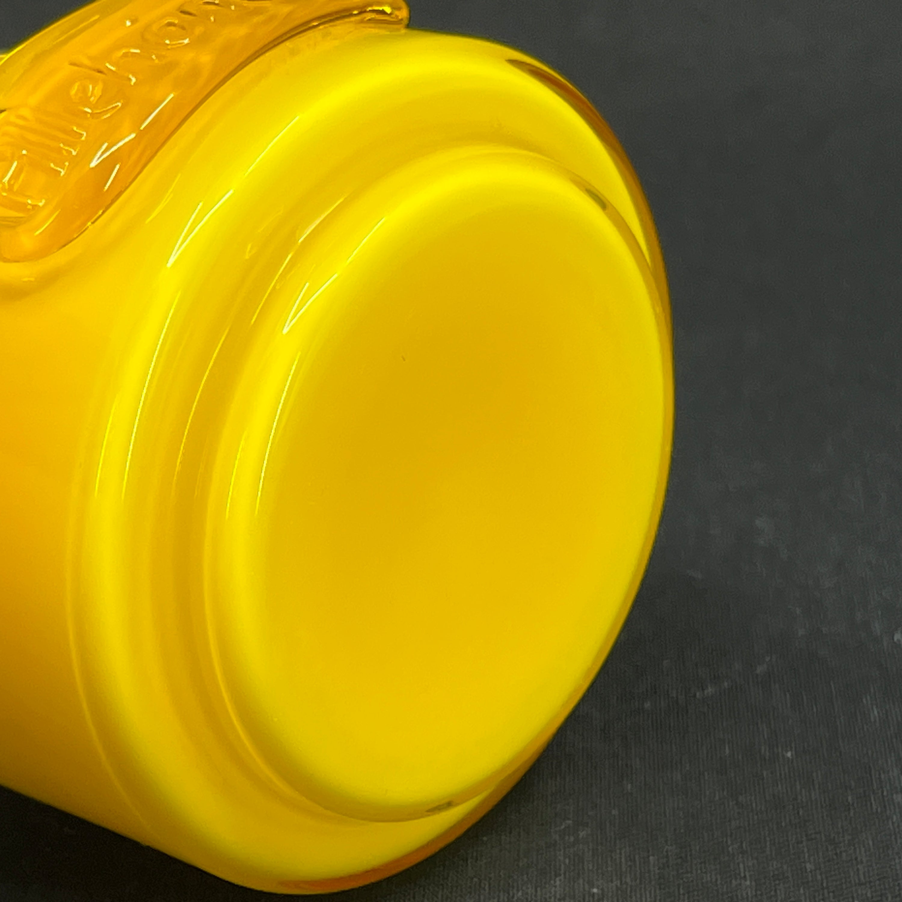 Yellow Palette jar - Allspice