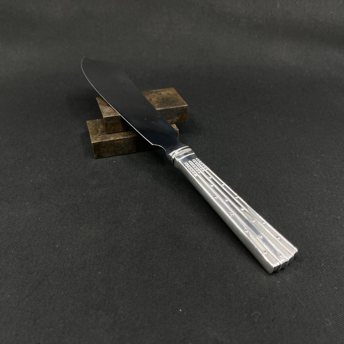 Champagne kace knive