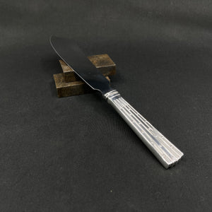 Champagne kace knive