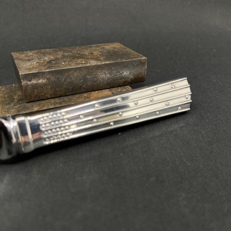 Champagne kace knive