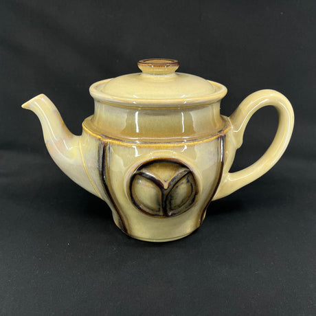 Large tea pot from Søholm