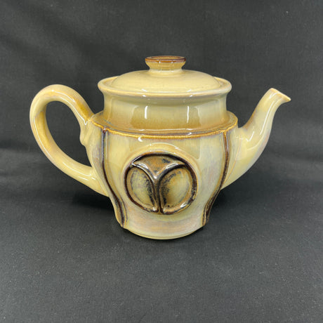 Large tea pot from Søholm
