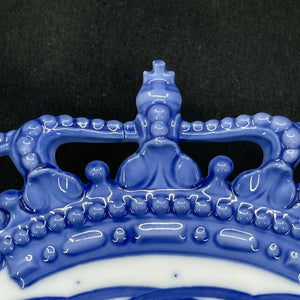 Royal Copenhagen commemorative plate from 1912