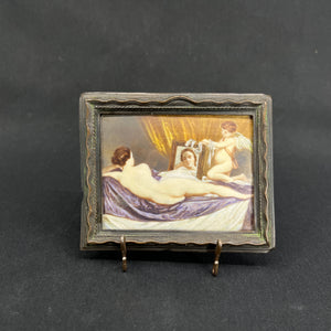Miniaturebillede af Psyke og Amor