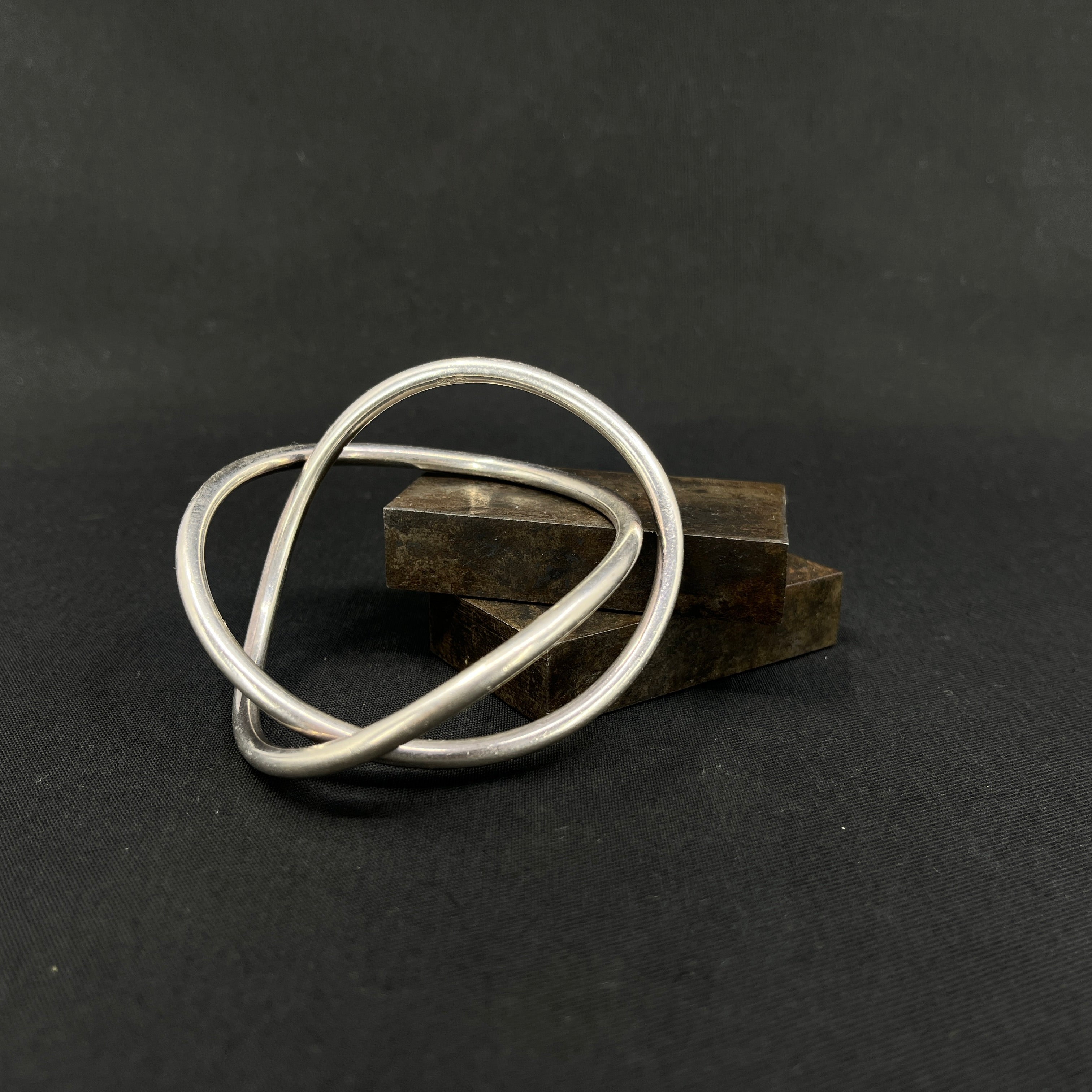Allan Scharff bracelet from Georg Jensen
