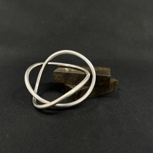 Allan Scharff bracelet from Georg Jensen