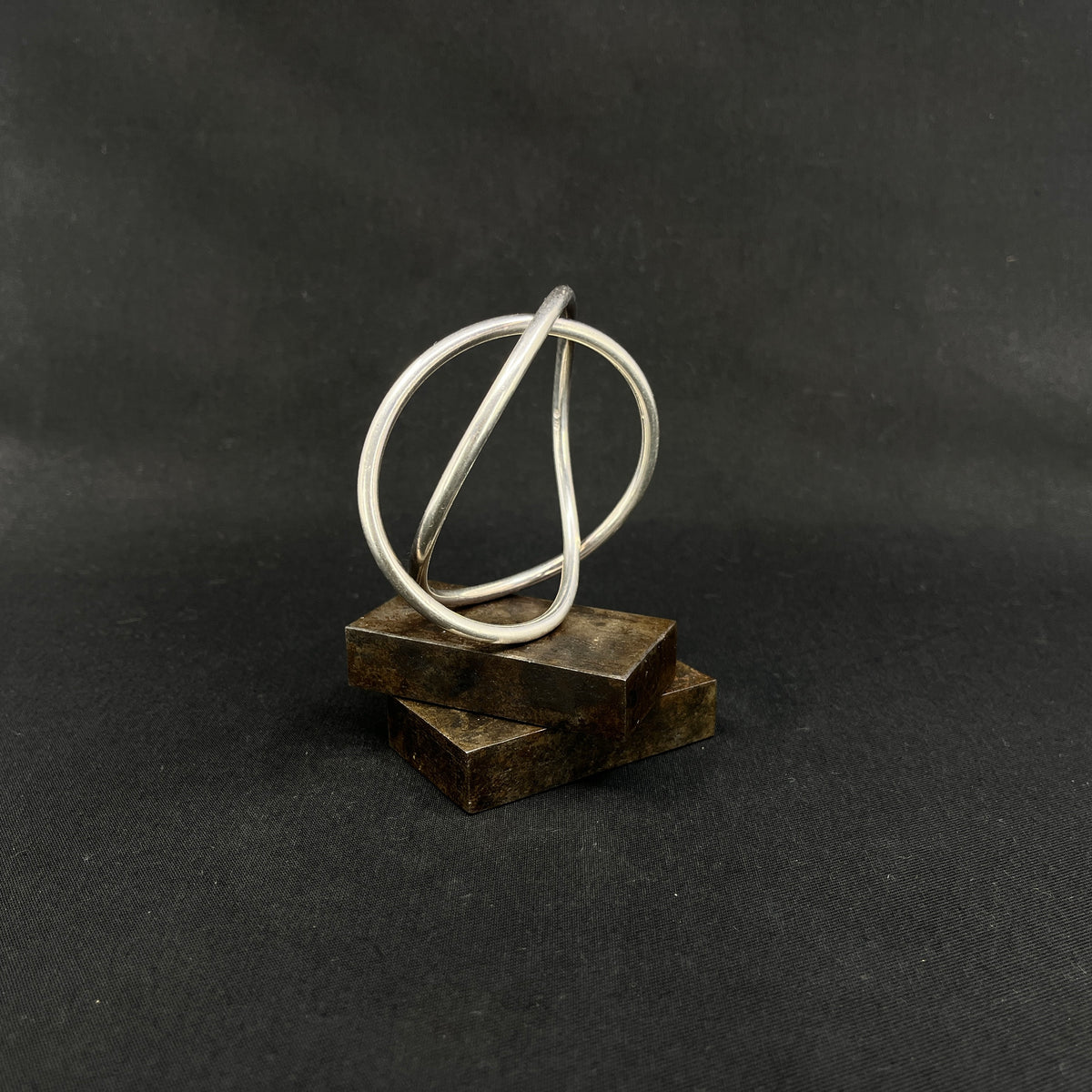 Allan Scharff bracelet from Georg Jensen
