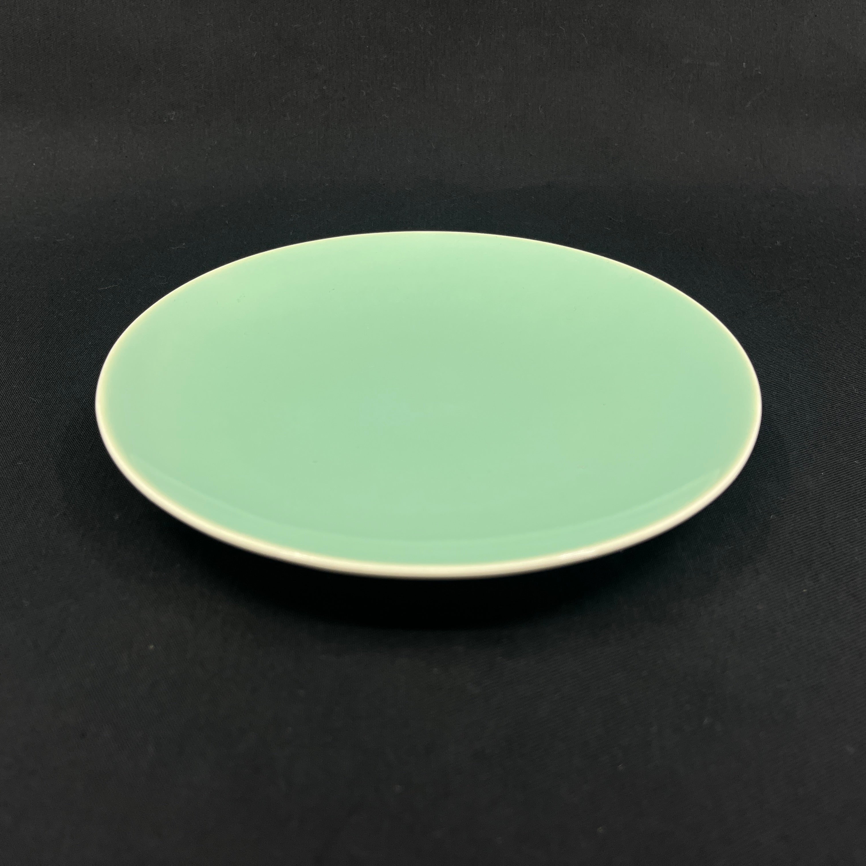 Mint Confetti kagetallerken