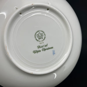 Bing & Grøndahl Christmas plate 1979