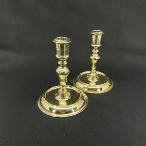 Danske Næstved stager fra starten af 1800-tallet, 12,5 cm.