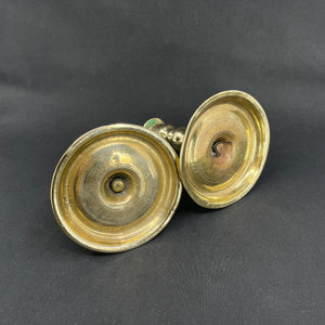 Danske Næstved stager fra starten af 1800-tallet, 12,5 cm.