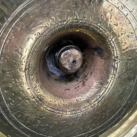Danske Næstved stager fra starten af 1800-tallet, 12,5 cm.