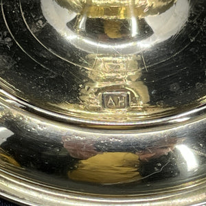 Danske Næstved stager fra starten af 1800-tallet, 12,5 cm.