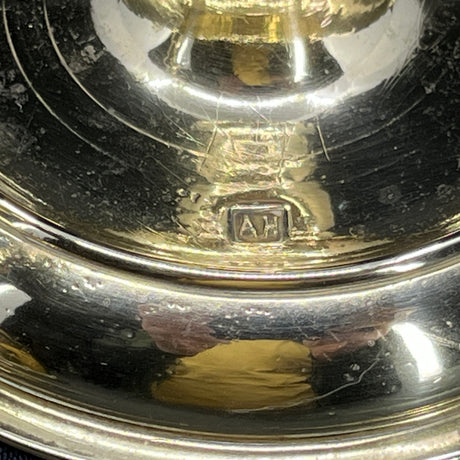 Danske Næstved stager fra starten af 1800-tallet, 12,5 cm.