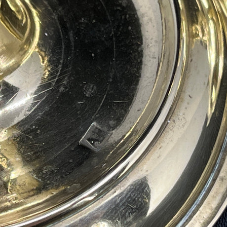 Danske Næstved stager fra starten af 1800-tallet, 12,5 cm.