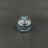 Mini Rondo vase from Holmegaard, 4.5 cm.