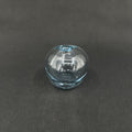 Mini Rondo vase from Holmegaard, 4.5 cm.