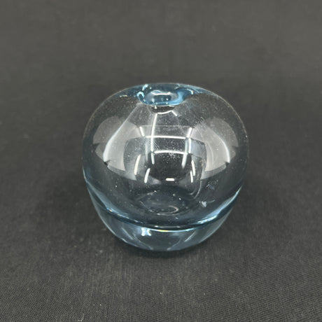 Mini Rondo vase from Holmegaard, 4.5 cm.