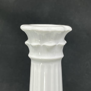 Antique candlesticks from Royal Copenhagen