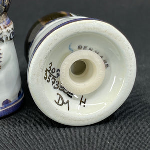 Pepper shaker by Doreen Middelboe for Royal Copenhagen