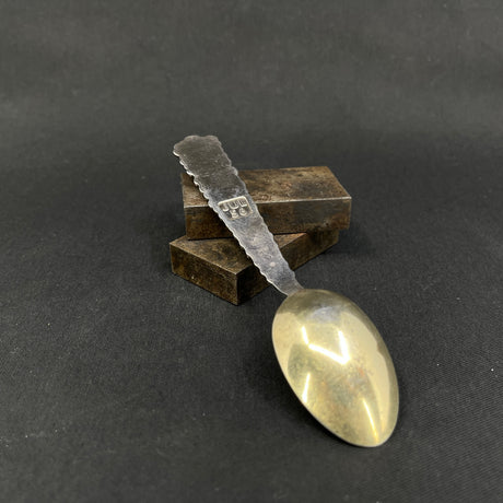 A. Michelsen Christmas spoon - 1956