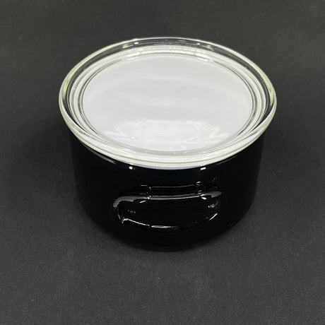 Sort Palet Margarine krukke
