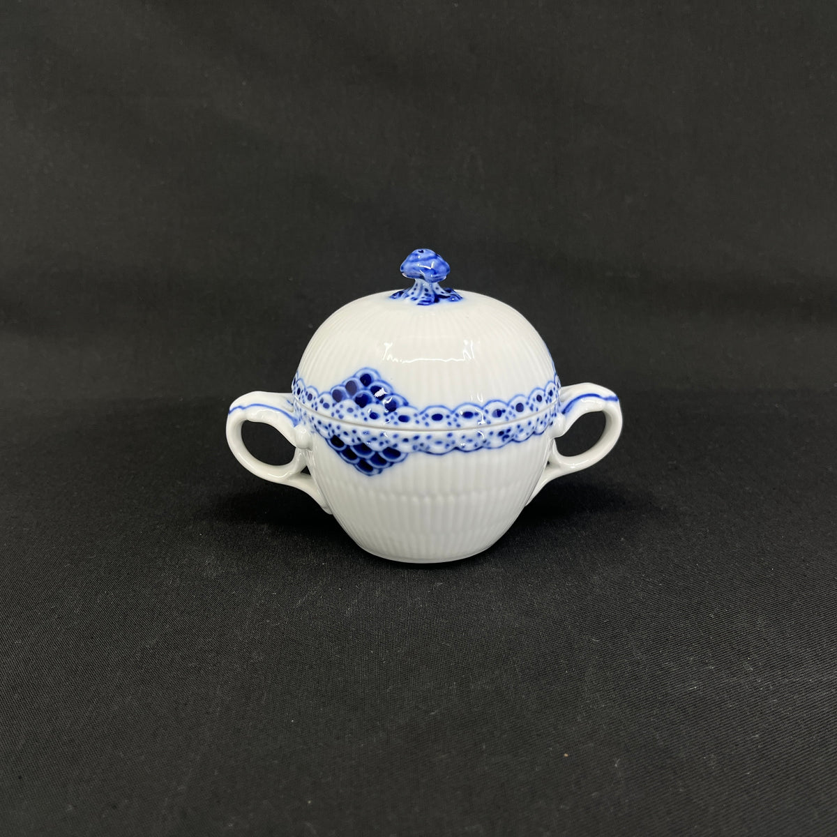 Princess sugar bowl from Royal Copenhagen